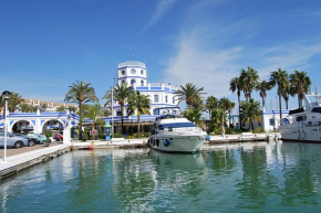 Vista africa estepona